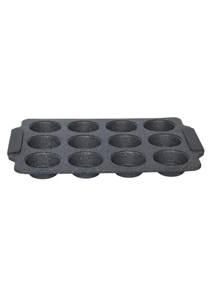 Форма для выпечки мафинов VZ-89492 38,3x26x3 см Vinzer (271544362)