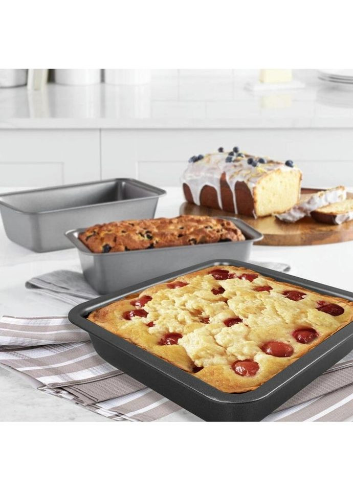 Форма для випікання MR-1104 22,5х22,5х4,5 см Maestro (271544105)