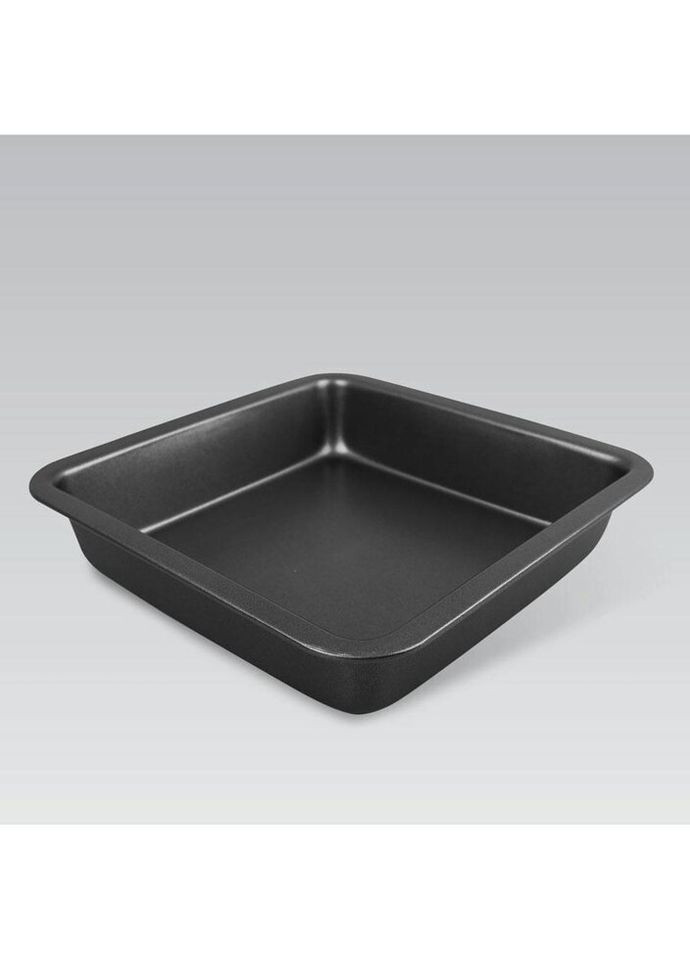 Форма для випікання MR-1104 22,5х22,5х4,5 см Maestro (271544105)