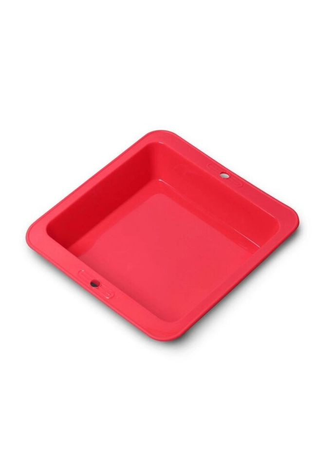 Форма для выпечки KM-7754 26.1х24.5х6 см Kamille (271547252)