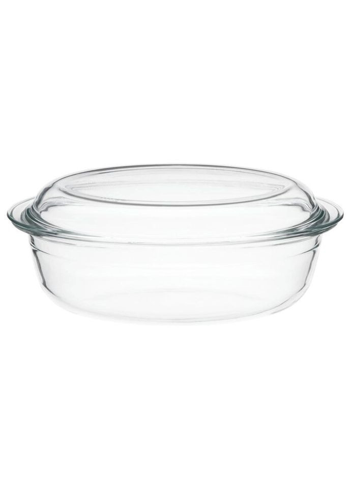 Форма для выпечки с крышкой Black Mars AR-2408-BG 4 л 13.2х19.8х33 см Ardesto (271547354)