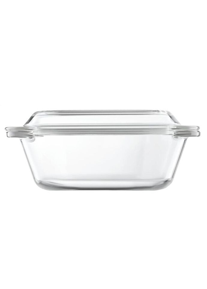 Форма для выпечки с крышкой Black Mars AR-2407-BG 2.5 л 10.2х22.8х25.5 см Ardesto (271549171)