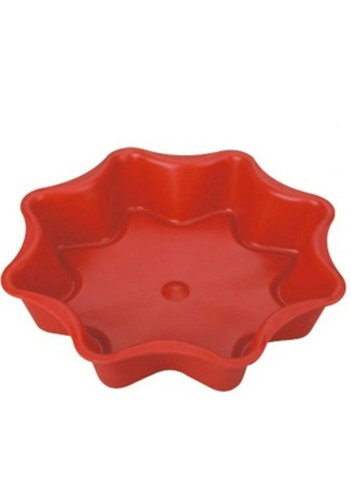 Форма для кексу Зірка M-9820 200 мм Empire (271548984)