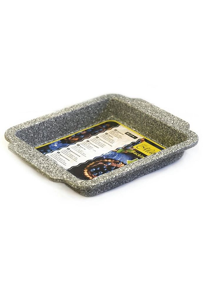 Форма для випікання з вуглецевої сталі MR-1124 Maestro (271546900)