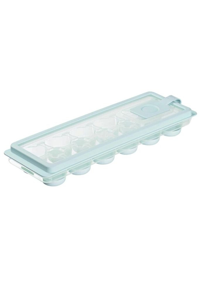 Форма для льоду Fresh AR-1104-TP 9.5x3.8x27 см блакитна Ardesto (271544526)