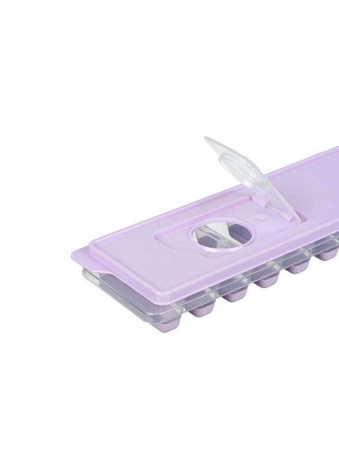 Форма для льда Fresh Stick AR1102LP 9.5x3.8x27 см фиолетовая Ardesto (271547339)