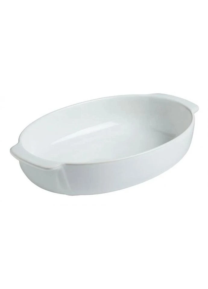 Форма для запекания овальная Signature SG25OR1 25х18 см Pyrex (271545068)