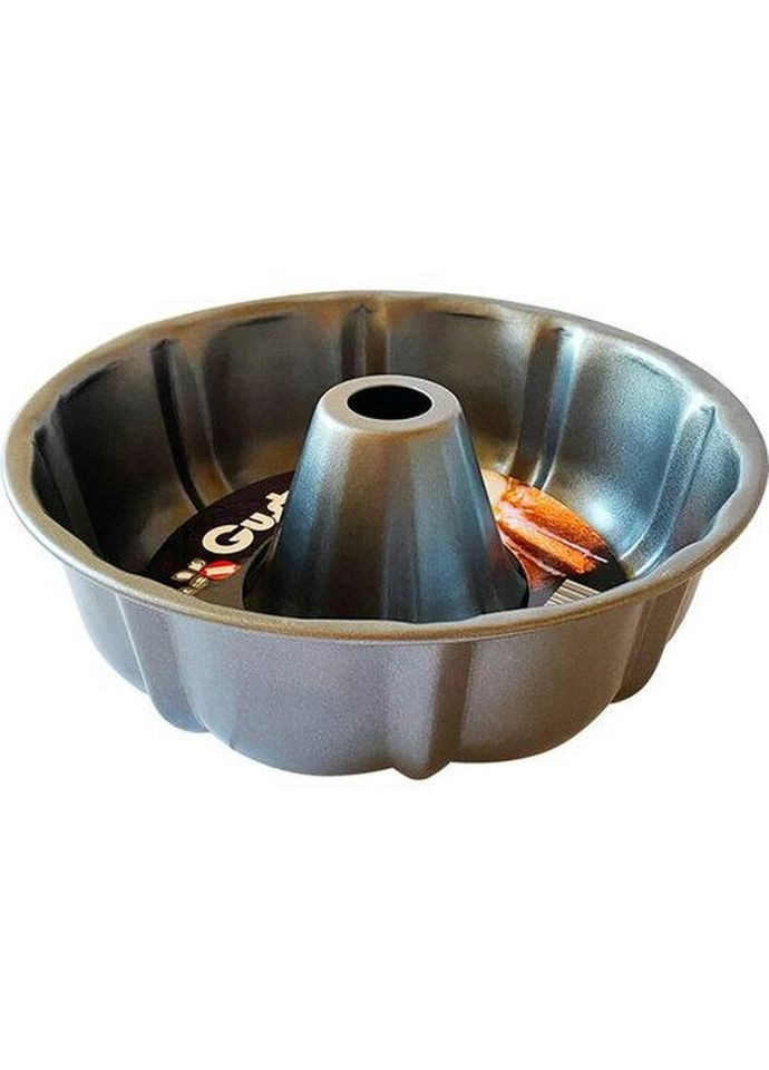 Форма для випікання кексу GT-3225 25 см Gusto (271549124)