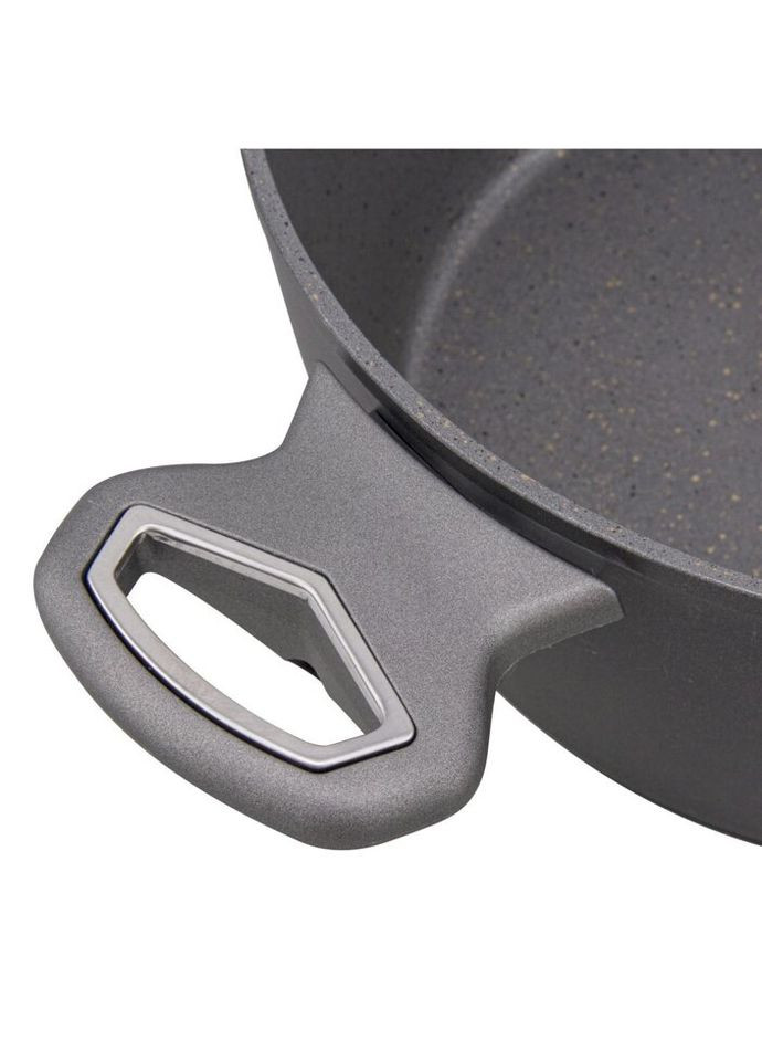 Каструля Маренго PR-2222 24 см 3.9 л Pepper (271544222)