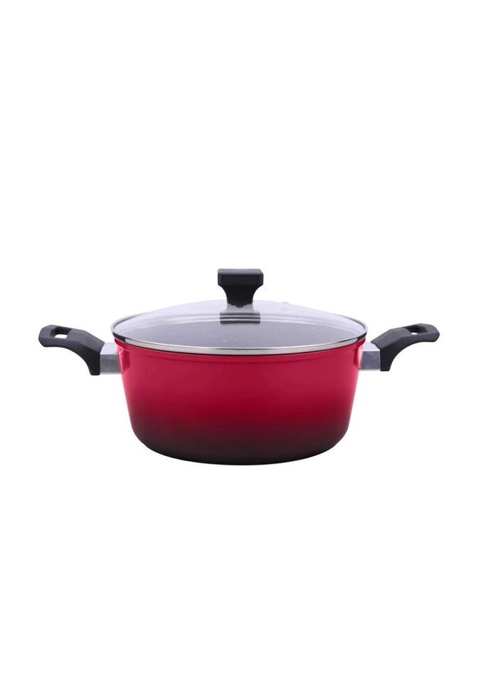 Каструля Viva PR-2306-22 3 л 22 см Pepper (271545166)