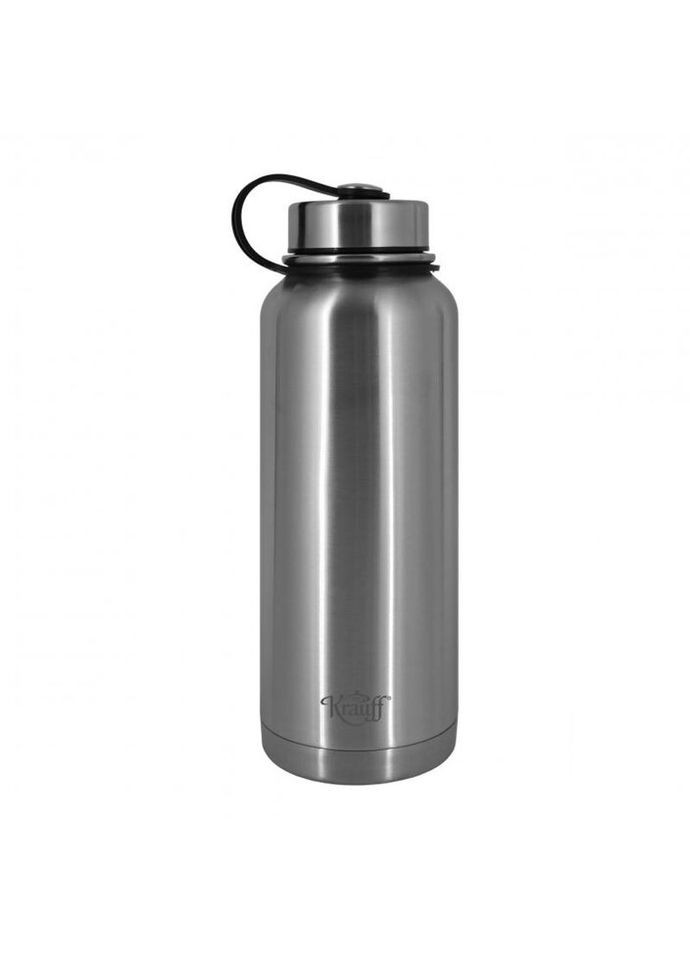 Термос питний Milos 26-178-082 0.6 л Krauff (271544319)