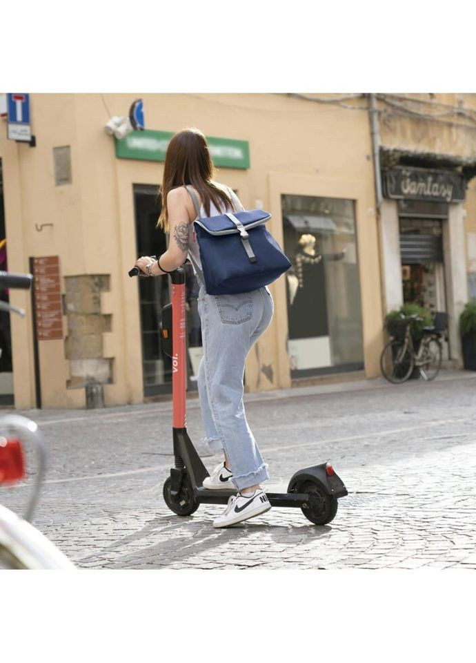 Термосумка 32905210 13 л 36x18x25 см синя Guzzini (271549029)