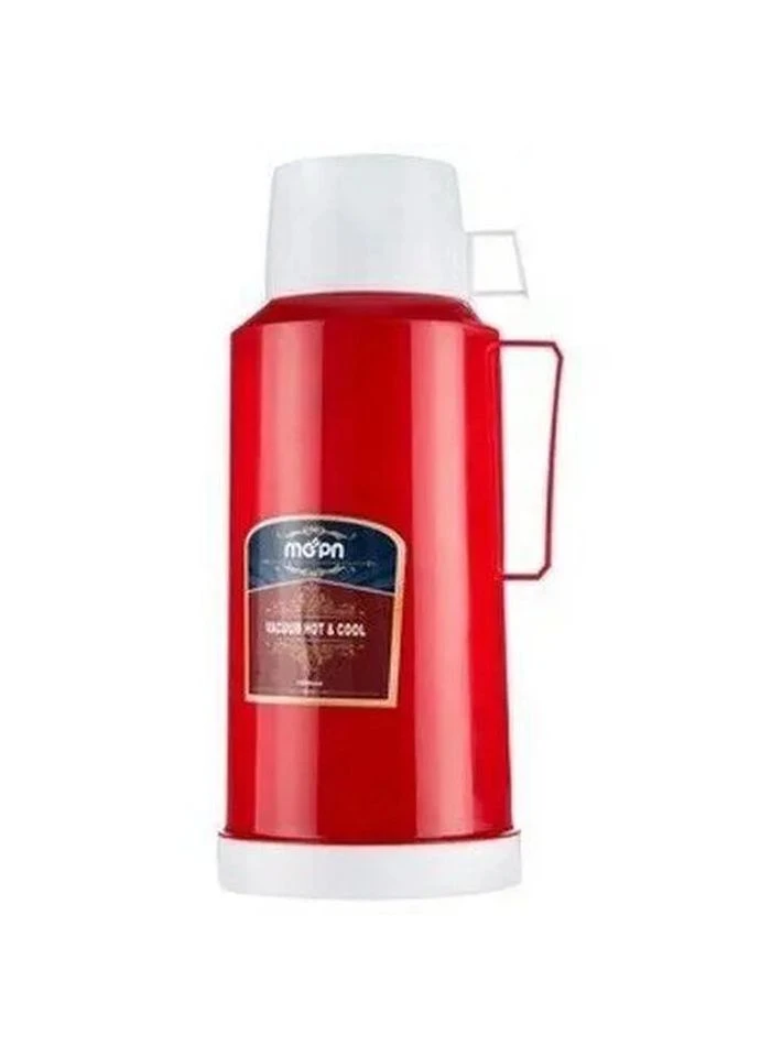 Термос питьевой FRU-252-Red 600 мл красный Frico (271544983)