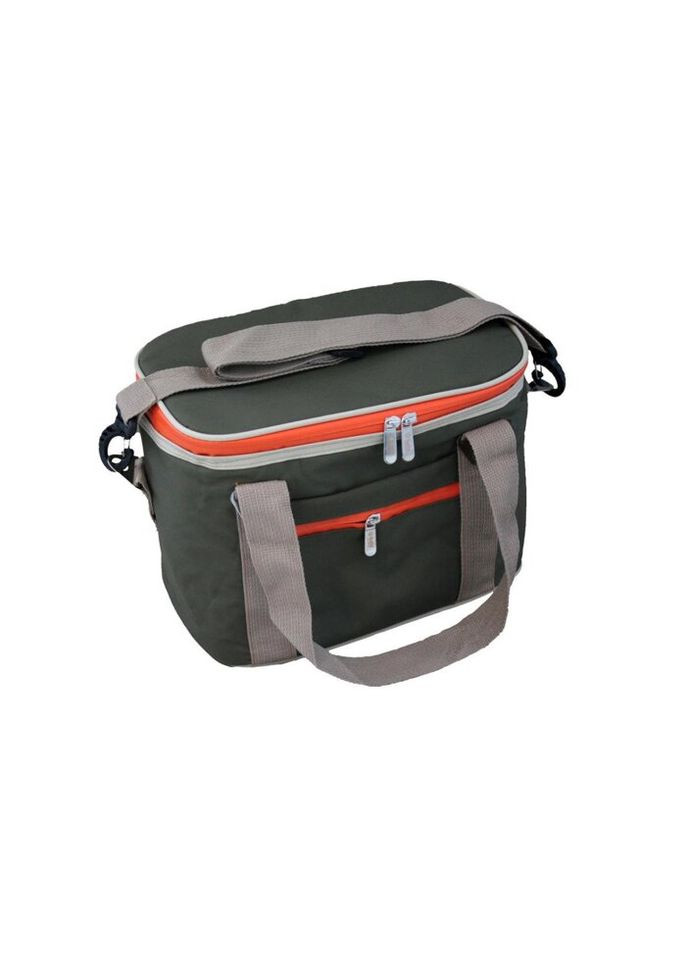 Термосумка Kale MZ-1096-2 12 л зелена Mazhura (271544396)