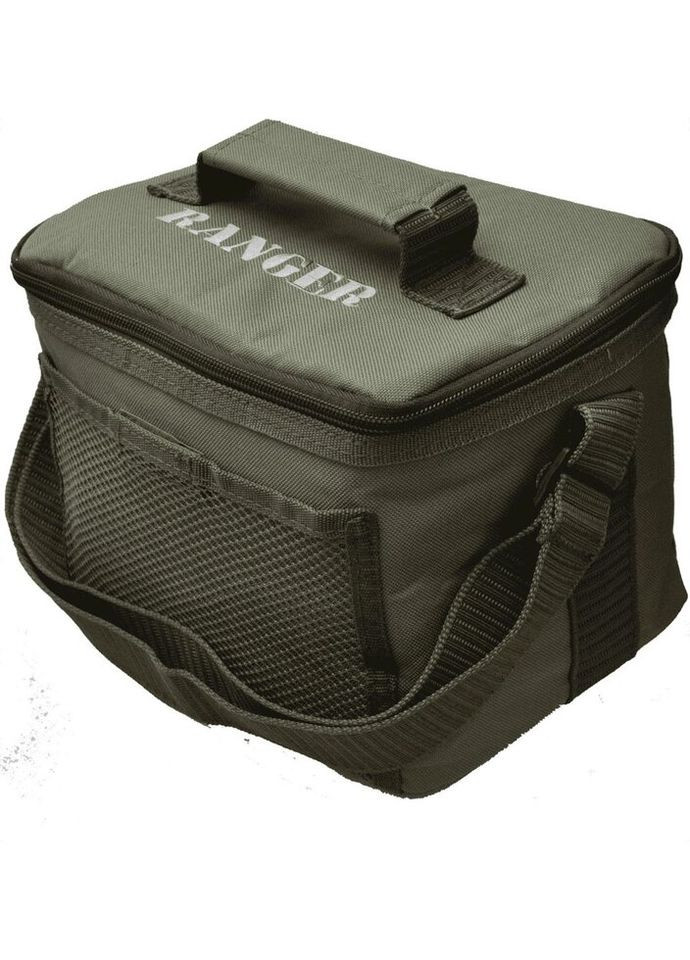 Термосумка 5 л HB5-S RA-9904 Ranger (271549037)