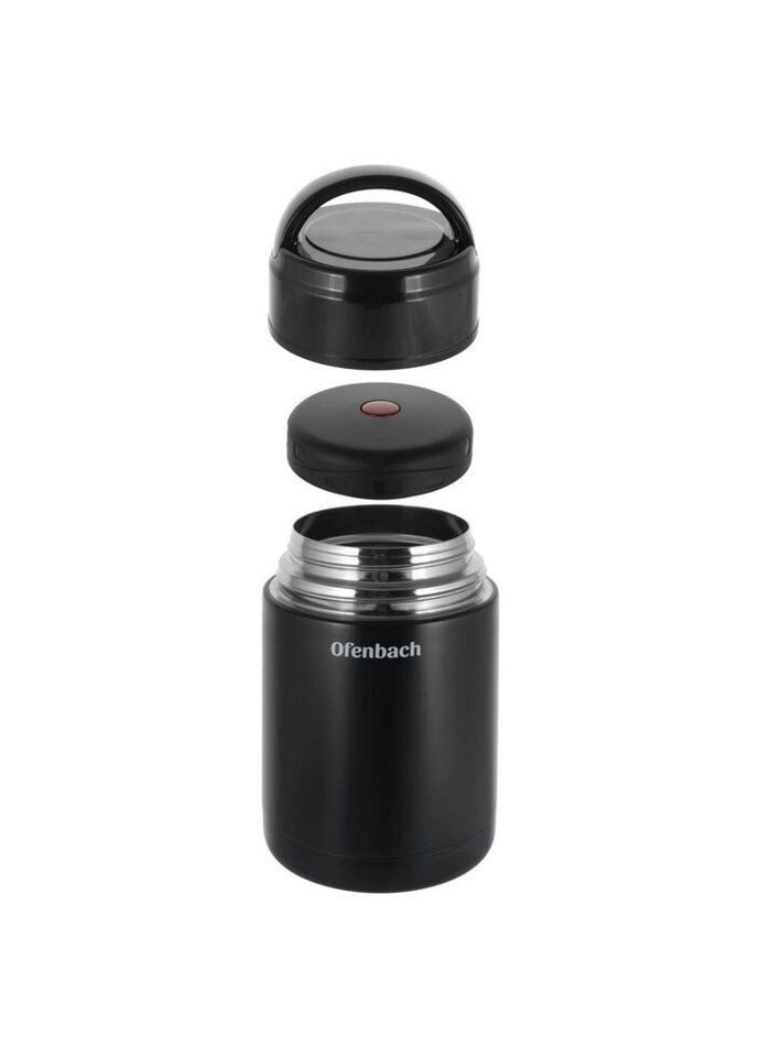 Термос пищевой KM-101302 800 мл Ofenbach (271548786)