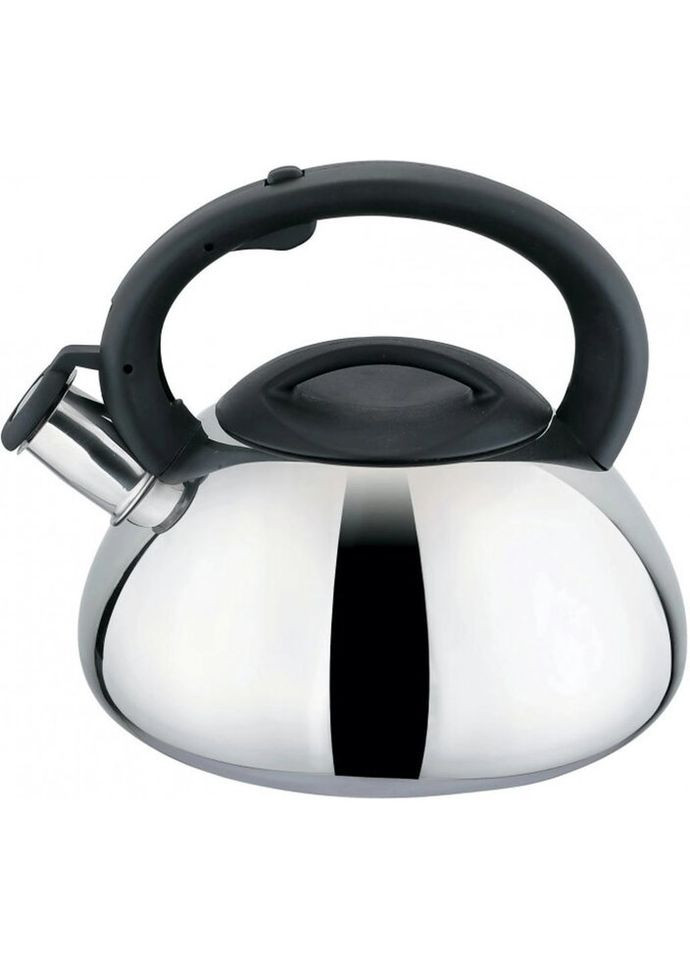 Чайник із свистком GT-1406-30 3 л Gusto (271550578)