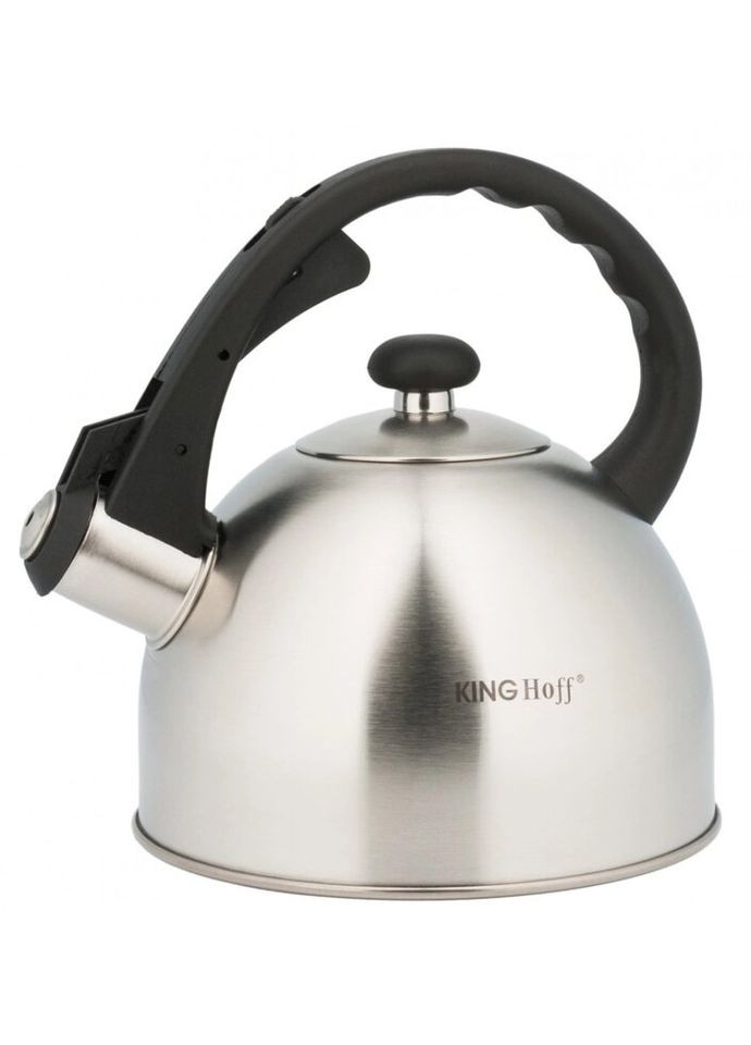 Чайник со свистком KH-3324 2 л Kinghoff (271550764)