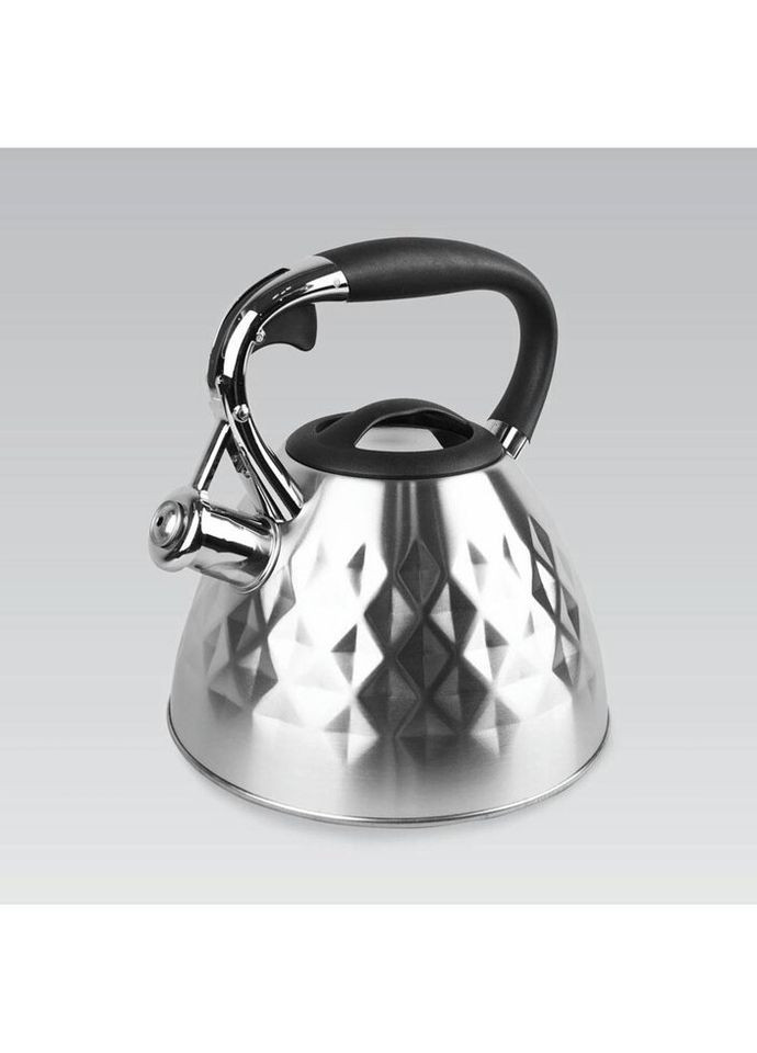 Чайник со свистком MR-1322 3 л Maestro (271550170)