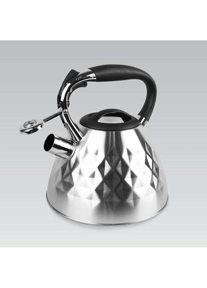 Чайник со свистком MR-1322 3 л Maestro (271550170)