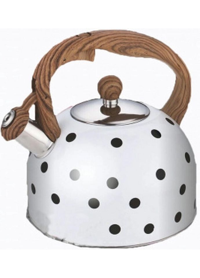 Чайник со свистком EM-7718 2.5 л Empire (271550360)