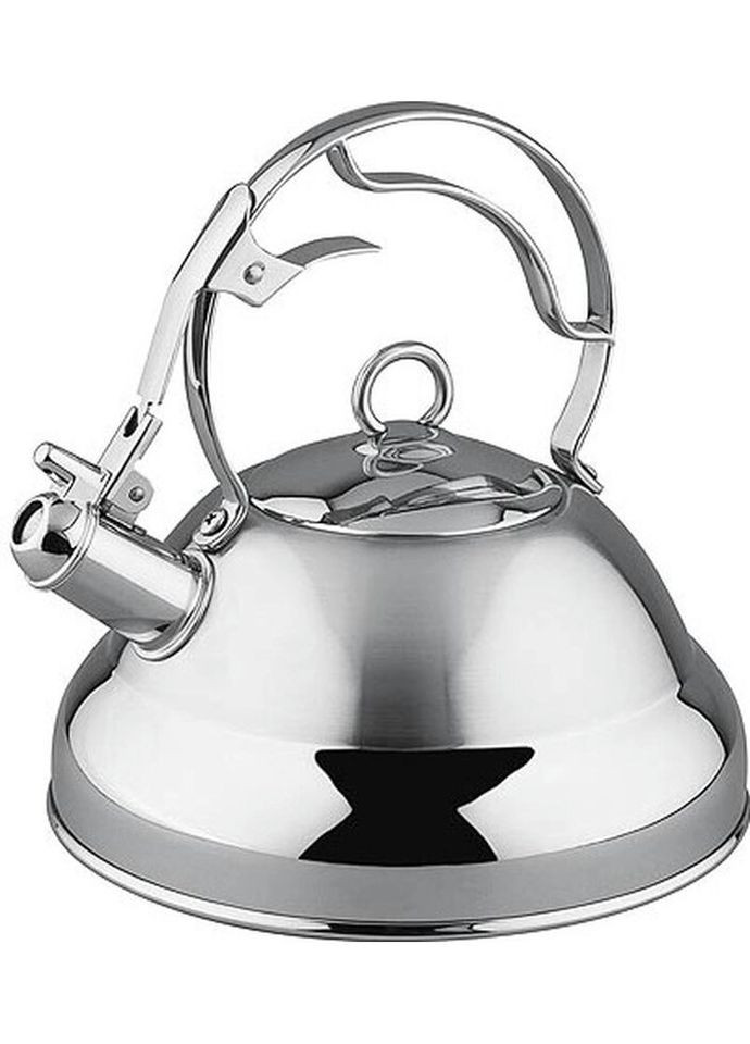 Чайник со свистком Premier VZ-89006 2.6 л Vinzer (271550448)