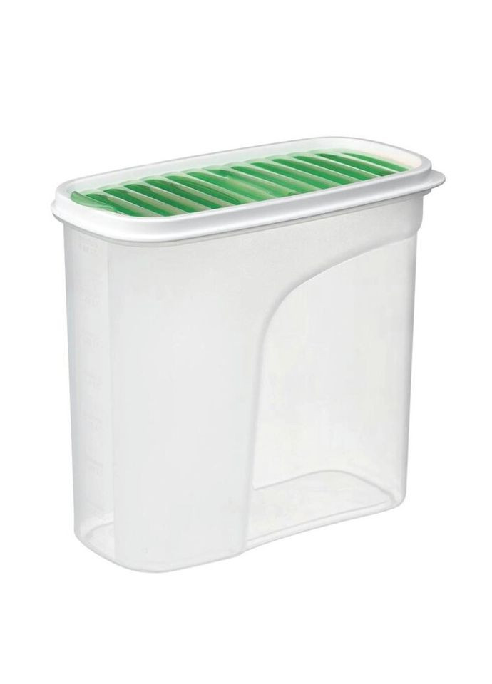 Контейнер харчовий із кришкою Gustо GT-G-287 1.8 л Gusto (271550588)