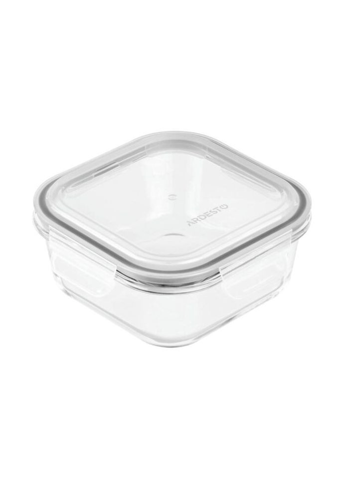 Контейнер пищевой с крышкой Gemini AR-1280-SQ 800 мл Ardesto (271550682)