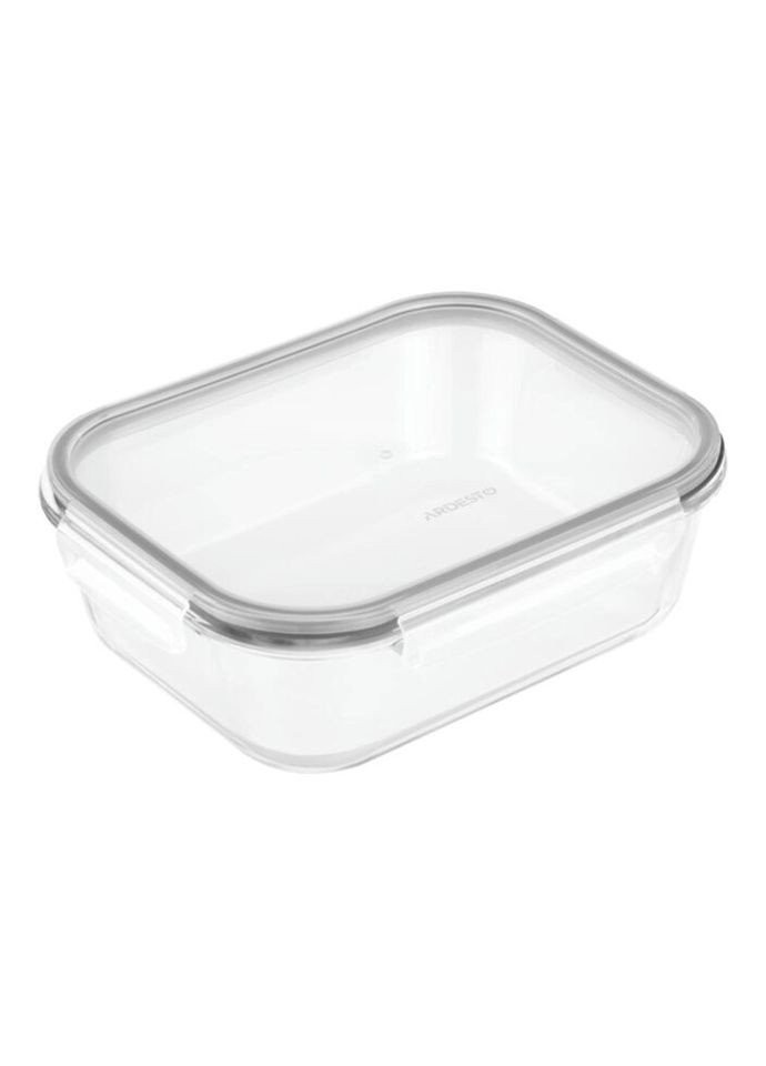 Контейнер харчовий з кришкою Gemini AR-1222-RC 2260 мл Ardesto (271550746)