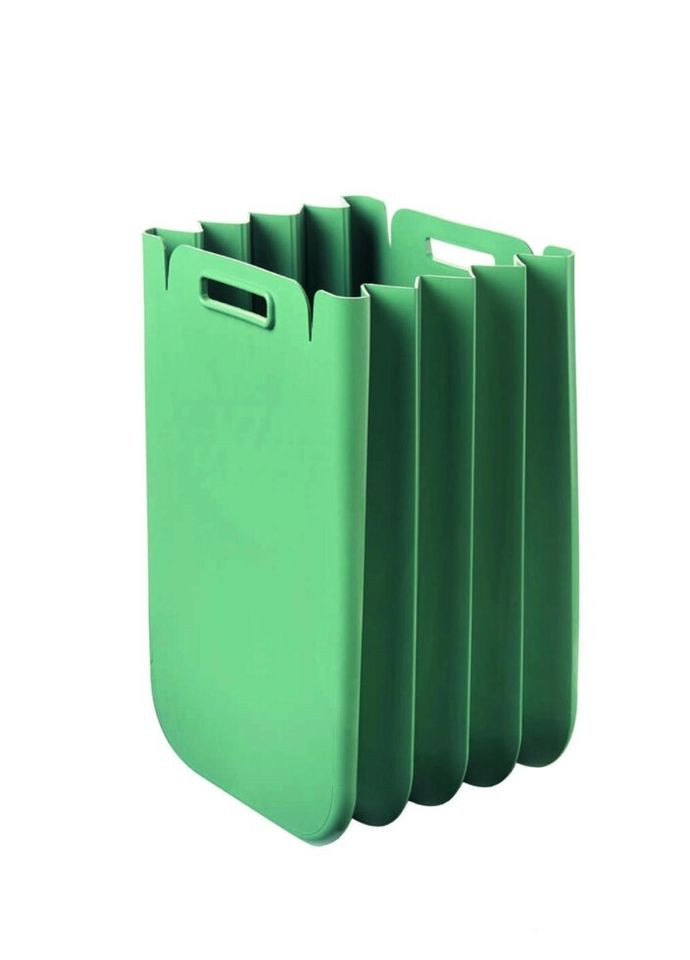 Контейнер для зберігання складаний 196400176 25х30х45 см зелений Guzzini (271550419)