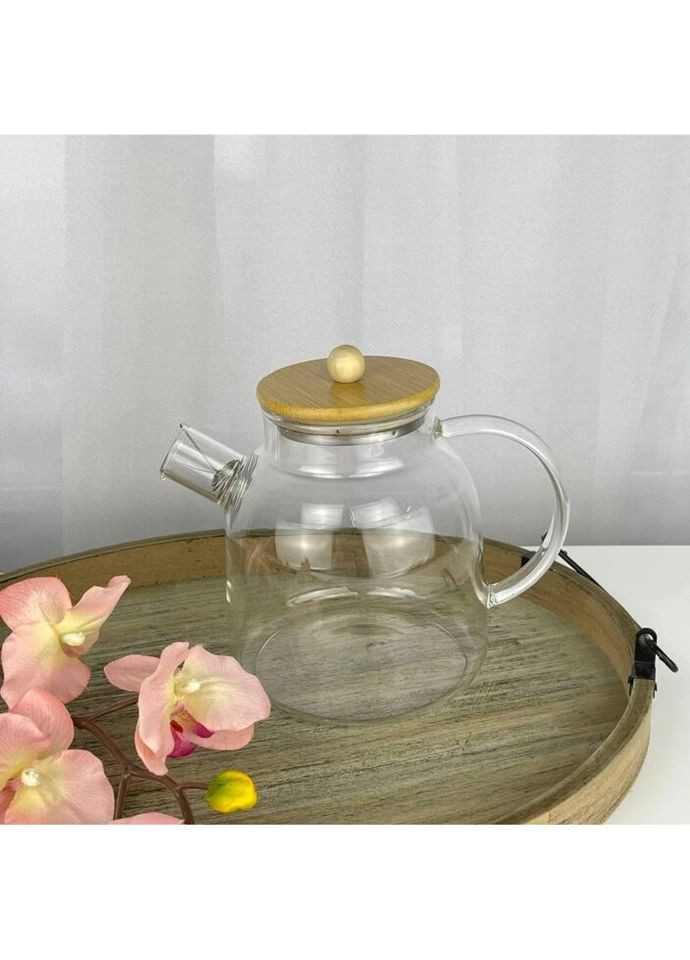 Заварочный чайник EB-19029 1500 мл Edenberg (271551158)