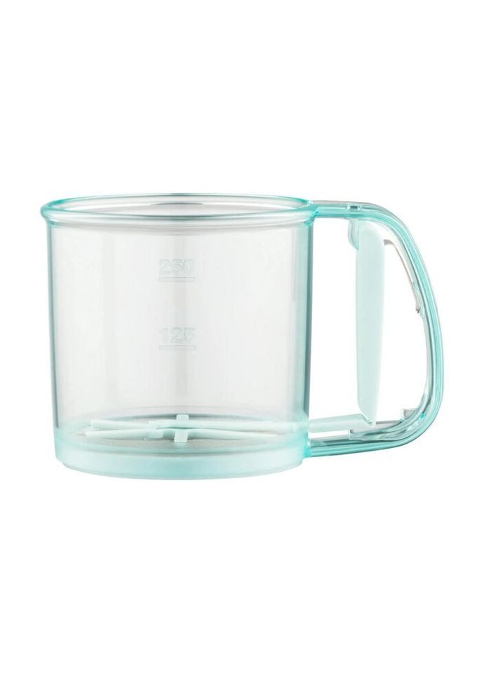 Кухоль-сито для борошна Fresh AR-3918-T 11x15x9.5 см Ardesto (271550619)