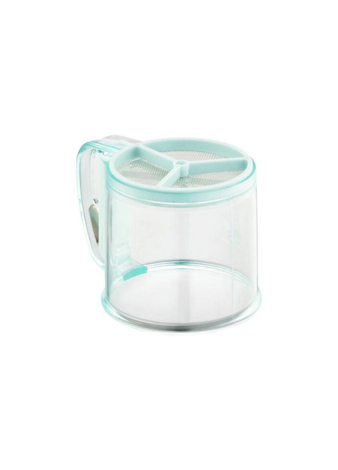 Кухоль-сито для борошна Fresh AR-3918-T 11x15x9.5 см Ardesto (271550619)