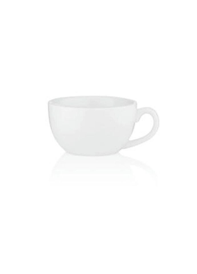 Чашка для чаю Imola AR-3528-I 260 мл Ardesto (271550678)