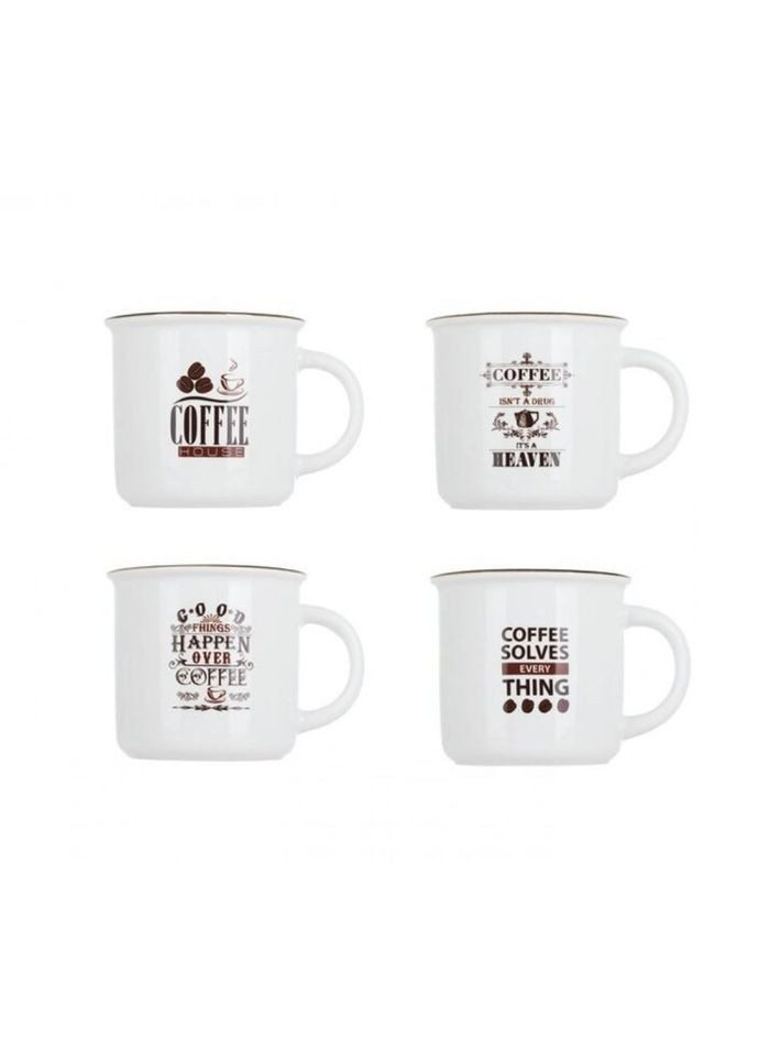 Кружка Strong Coffee GB057-T1693 365 мл Limited Edition (271550847)