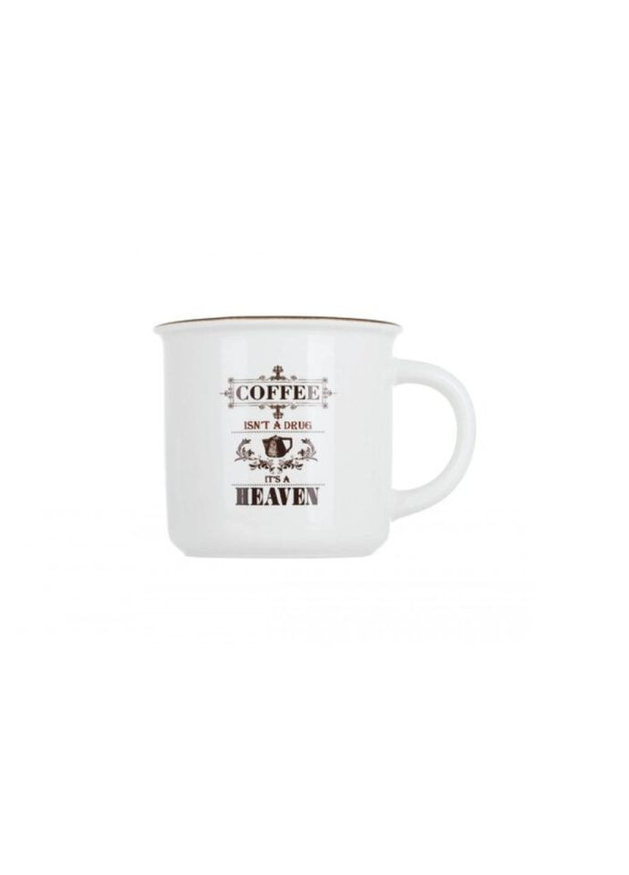 Кружка Strong Coffee GB057-T1693 365 мл Limited Edition (271550847)