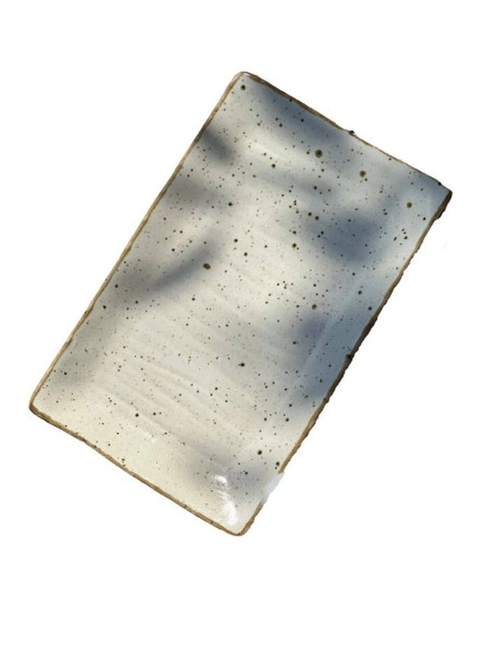 Блюдо для суши Декор Керамика Sand Space SS-1827 Декор Кераміка (271550999)