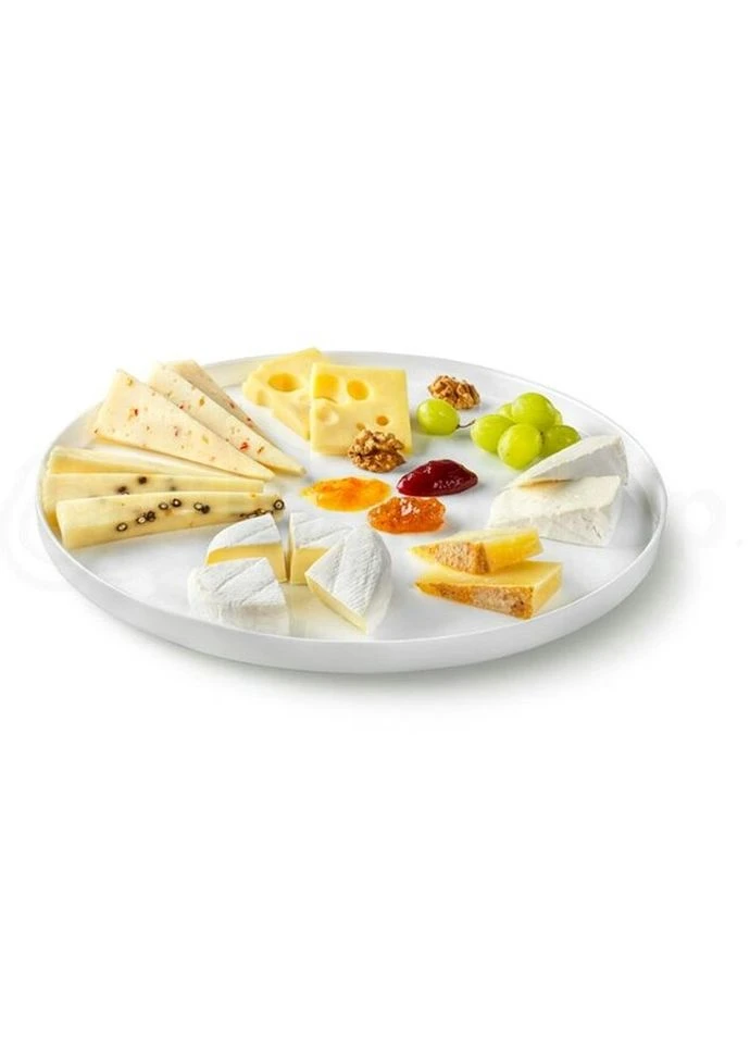 Блюдо Rocco Grangusto 410712-MDF-121990 32 см Bormioli (271550139)