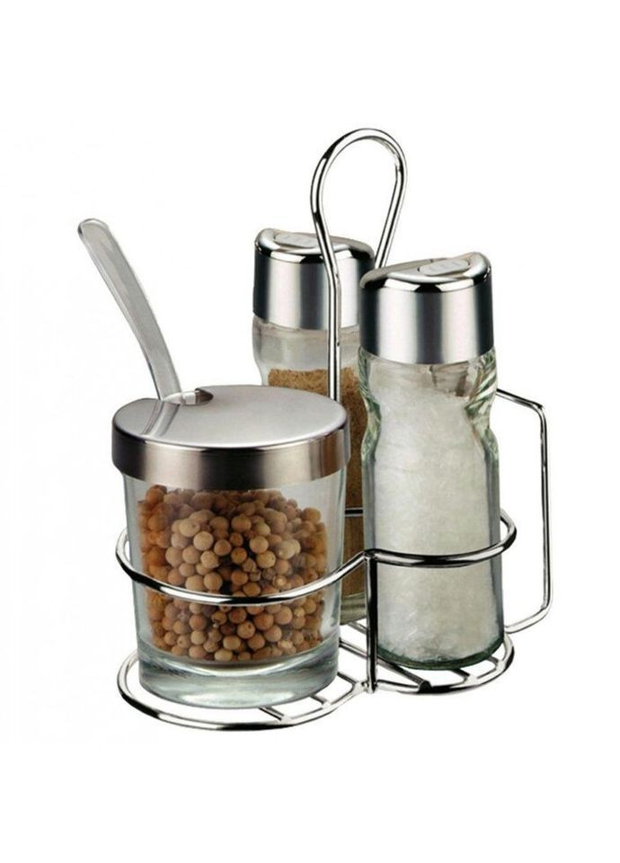 Набір для спецій 4 пр. BH-7804 Bohmann (271551832)