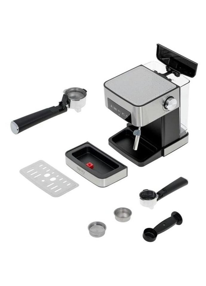 Кавоварка компресійна CR-4410 Camry (271552762)