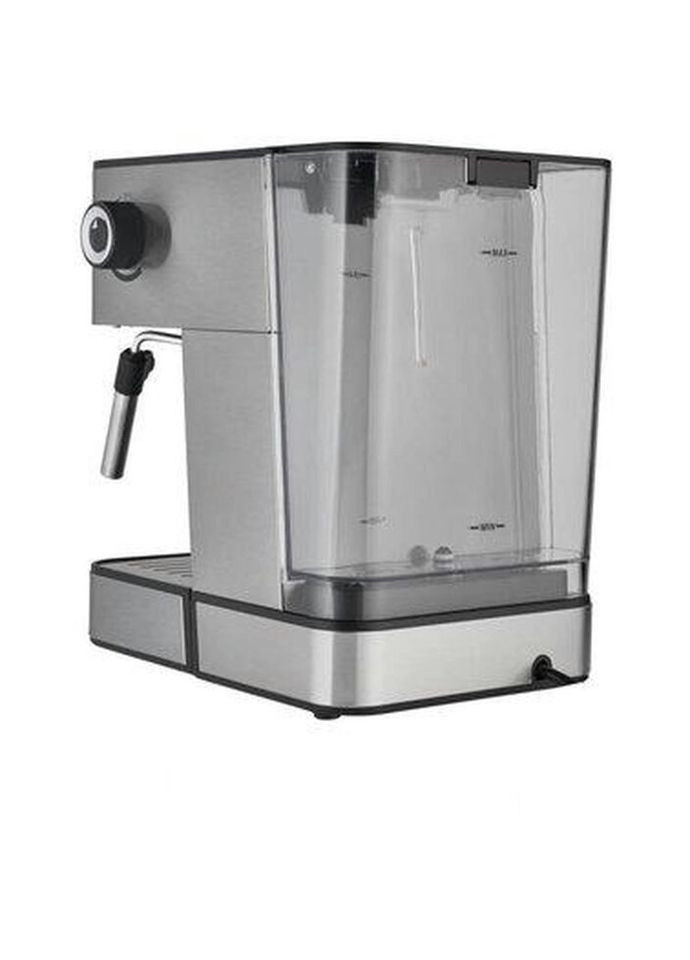 Кавоварка рожкова Power Espresso RCM850-S 850 Вт Rotex (271551925)