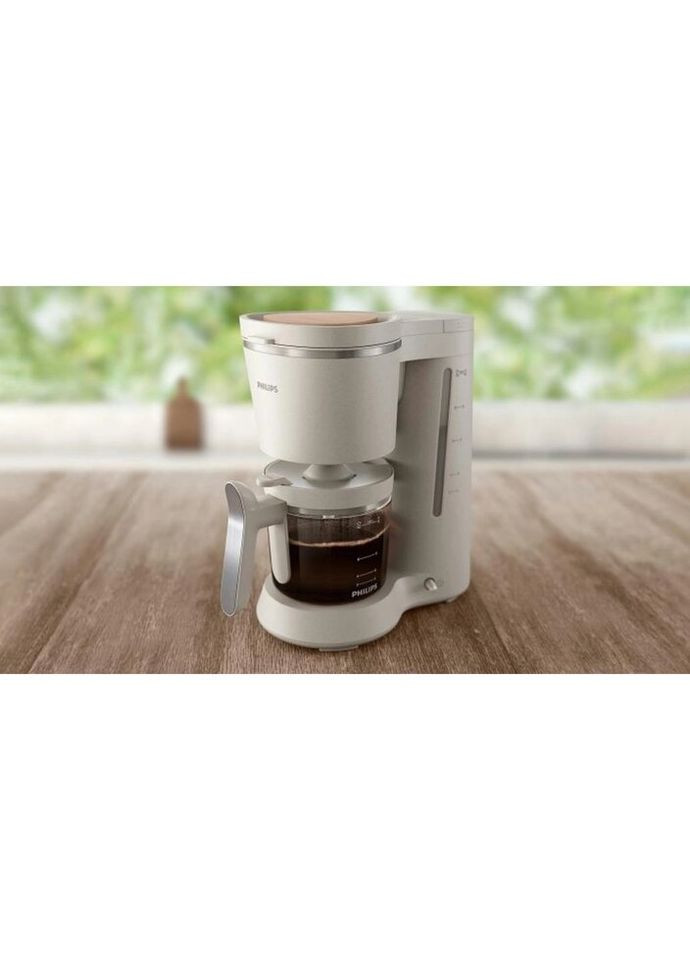 Кофеварка капельная Series 5000 HD5120-00 1000 Вт Philips (271553104)