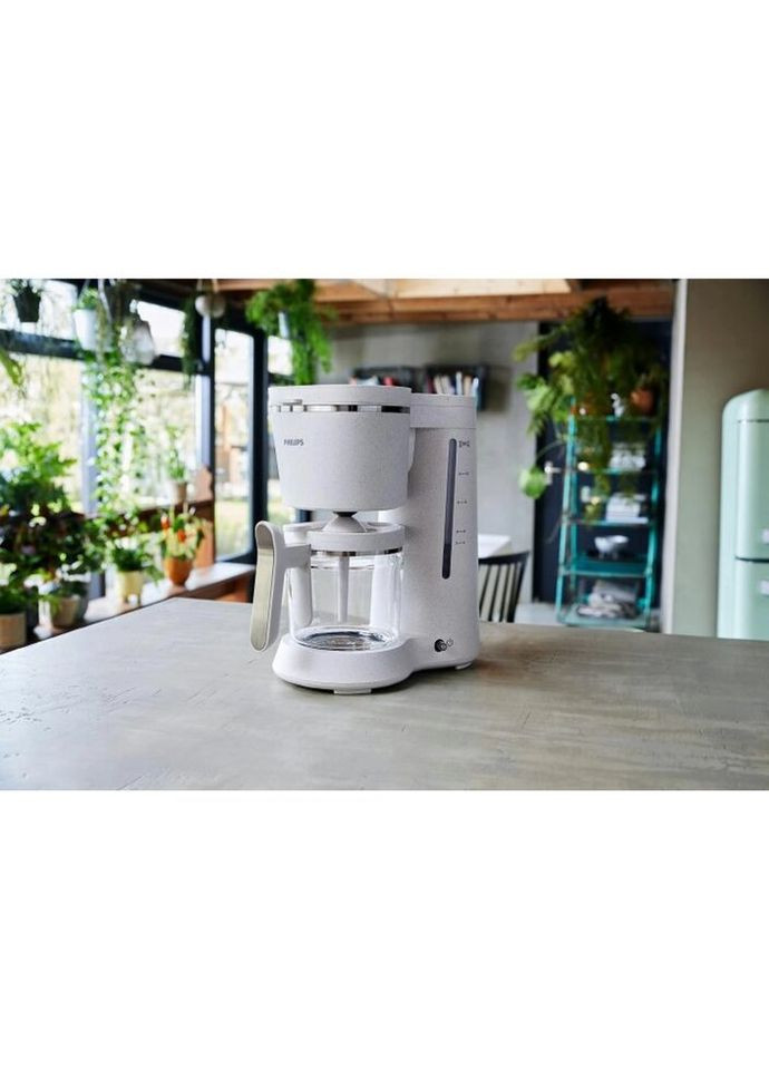 Кофеварка капельная Series 5000 HD5120-00 1000 Вт Philips (271553104)