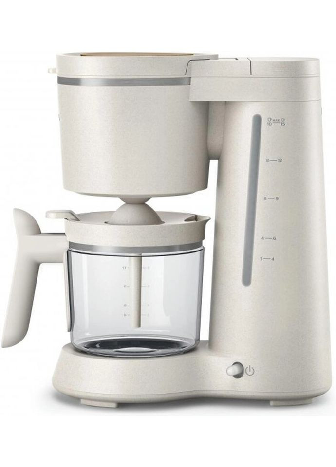 Кофеварка капельная Series 5000 HD5120-00 1000 Вт Philips (271553104)