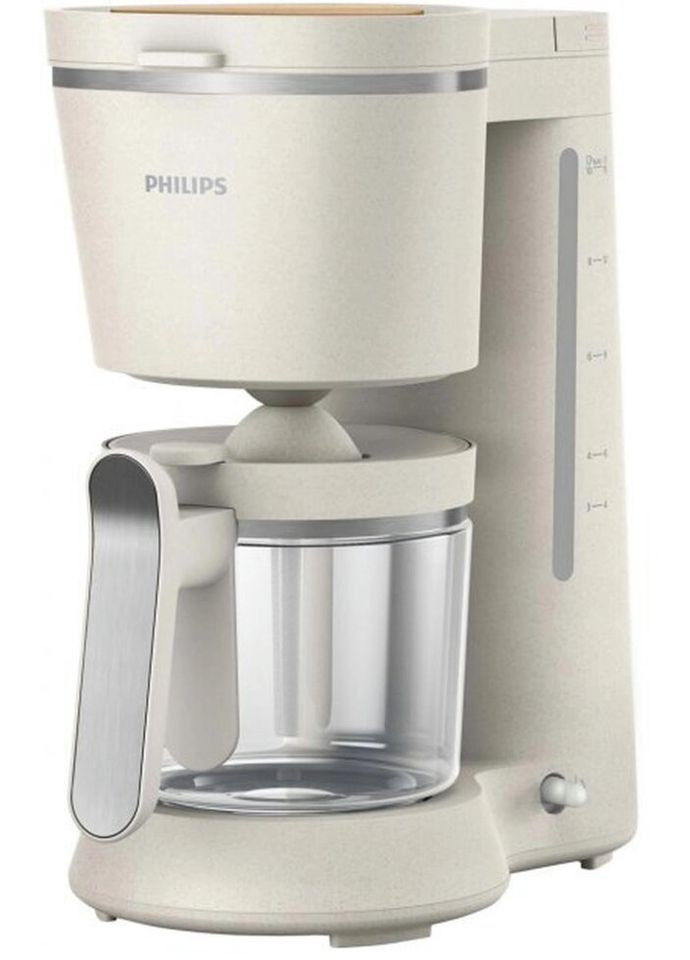 Кофеварка капельная Series 5000 HD5120-00 1000 Вт Philips (271553104)