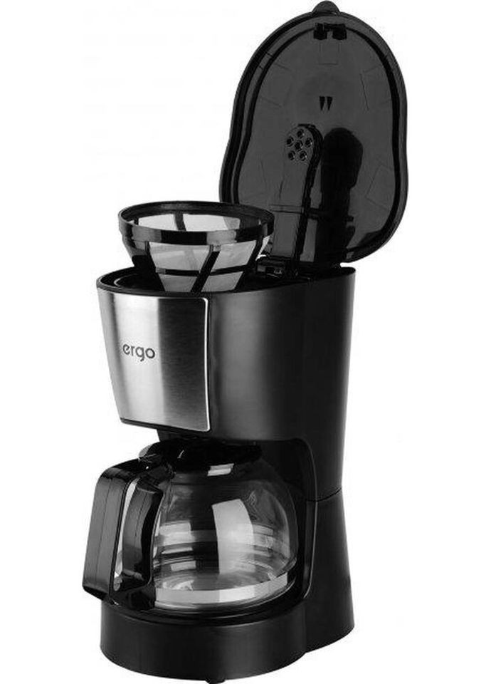Кофеварка капельная СD-6700 600 Вт Ergo (271553159)