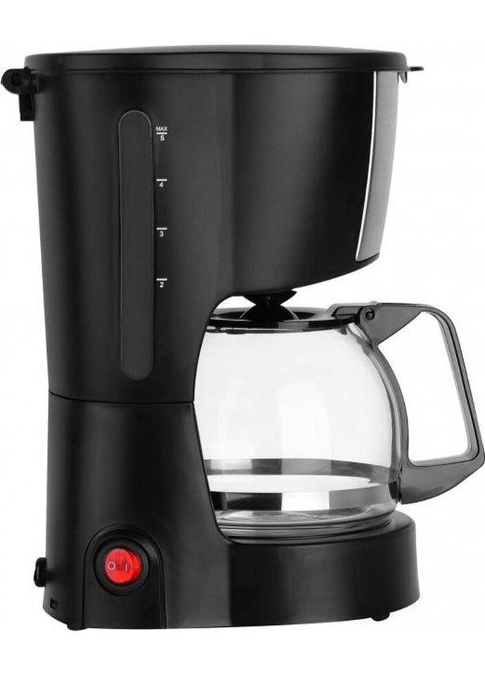 Кофеварка капельная СD-6700 600 Вт Ergo (271553159)