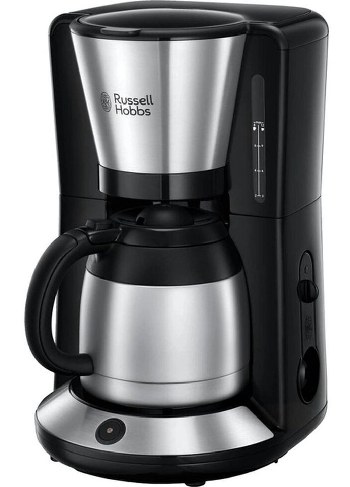 Кофеварка капельная Adventure 24020-56 1100 Вт Russell Hobbs (271553182)