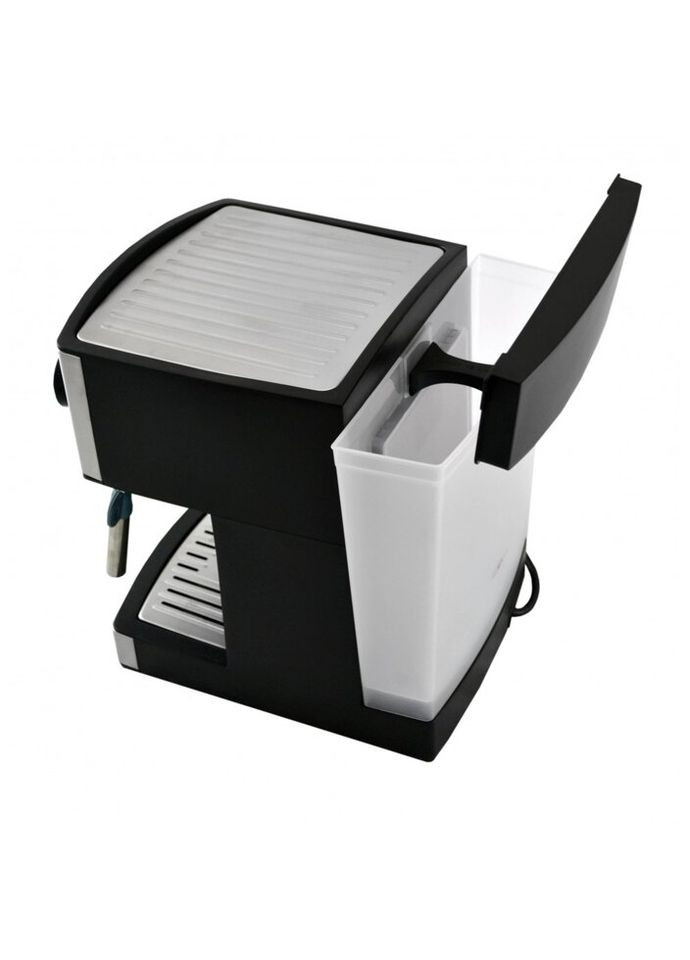 Кофеварка GEC-15 15 бар Grunhelm (271552185)