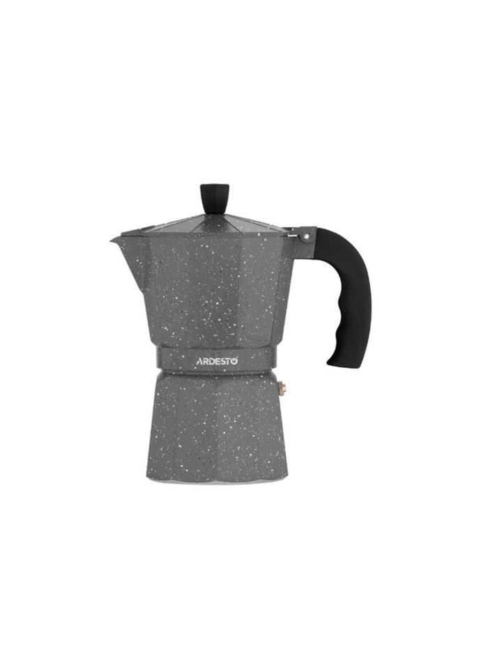 Кавоварка гейзерна Gemini Molise AR-0806-AGS 300 мл Ardesto (271553435)